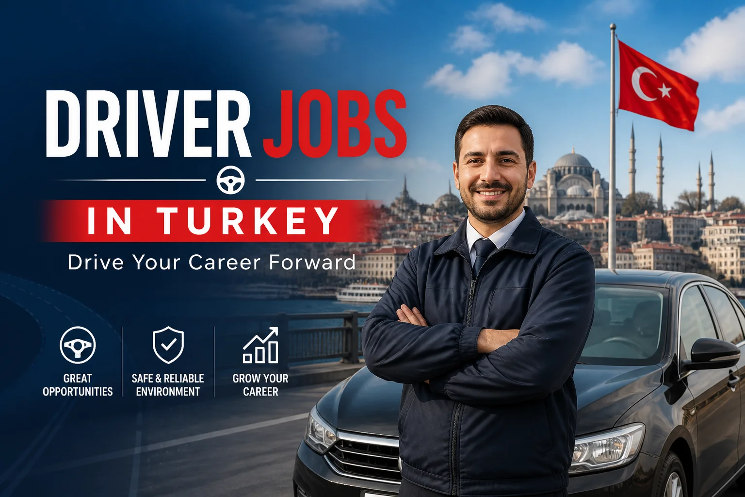 Driver Jobs