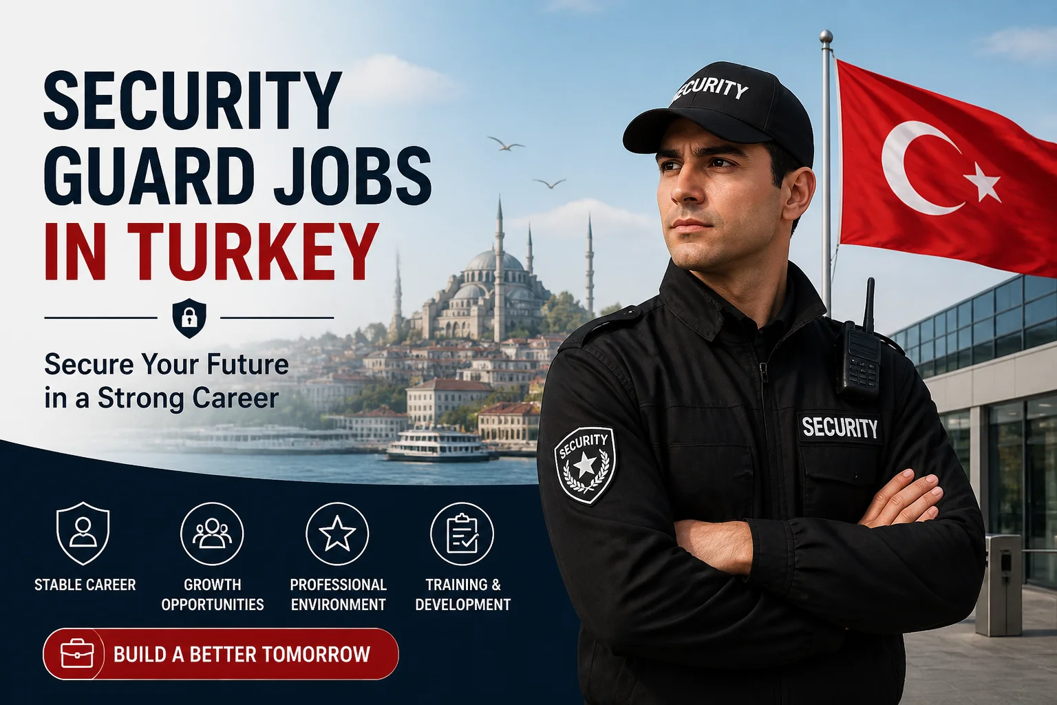 Security Guard Jobs