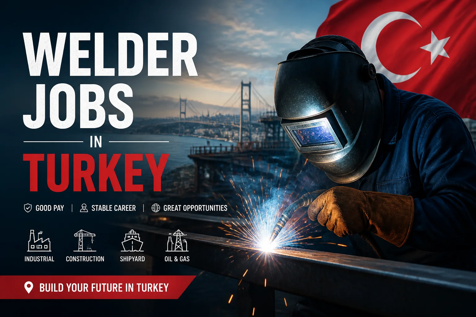 Welder Jobs