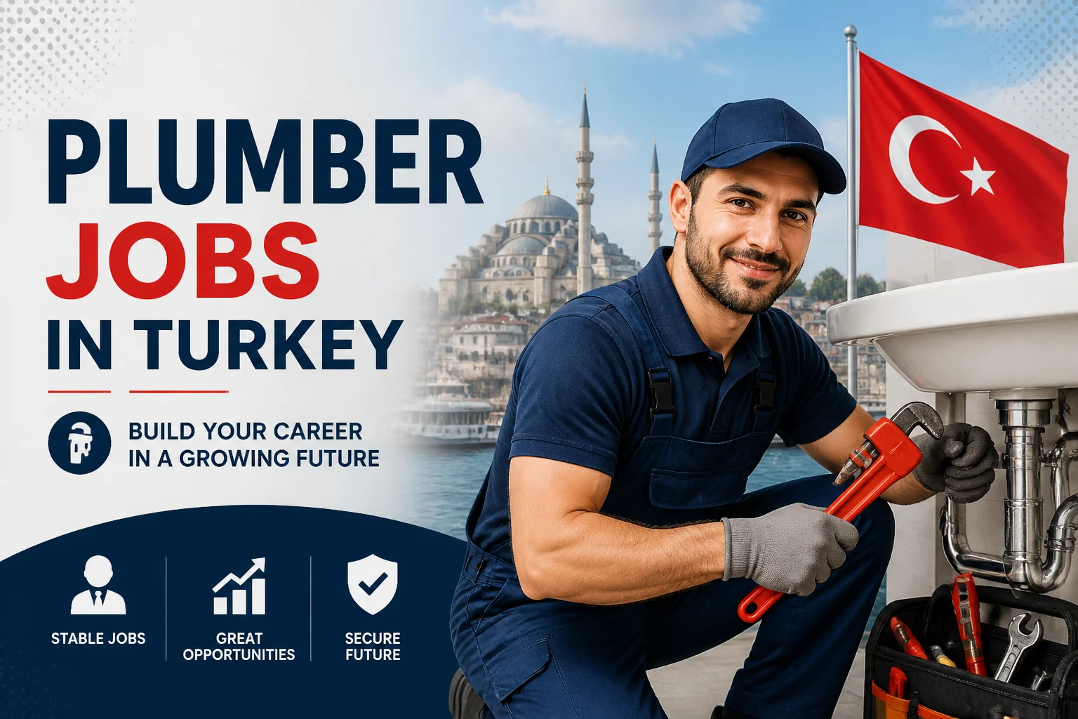 Plumber Jobs