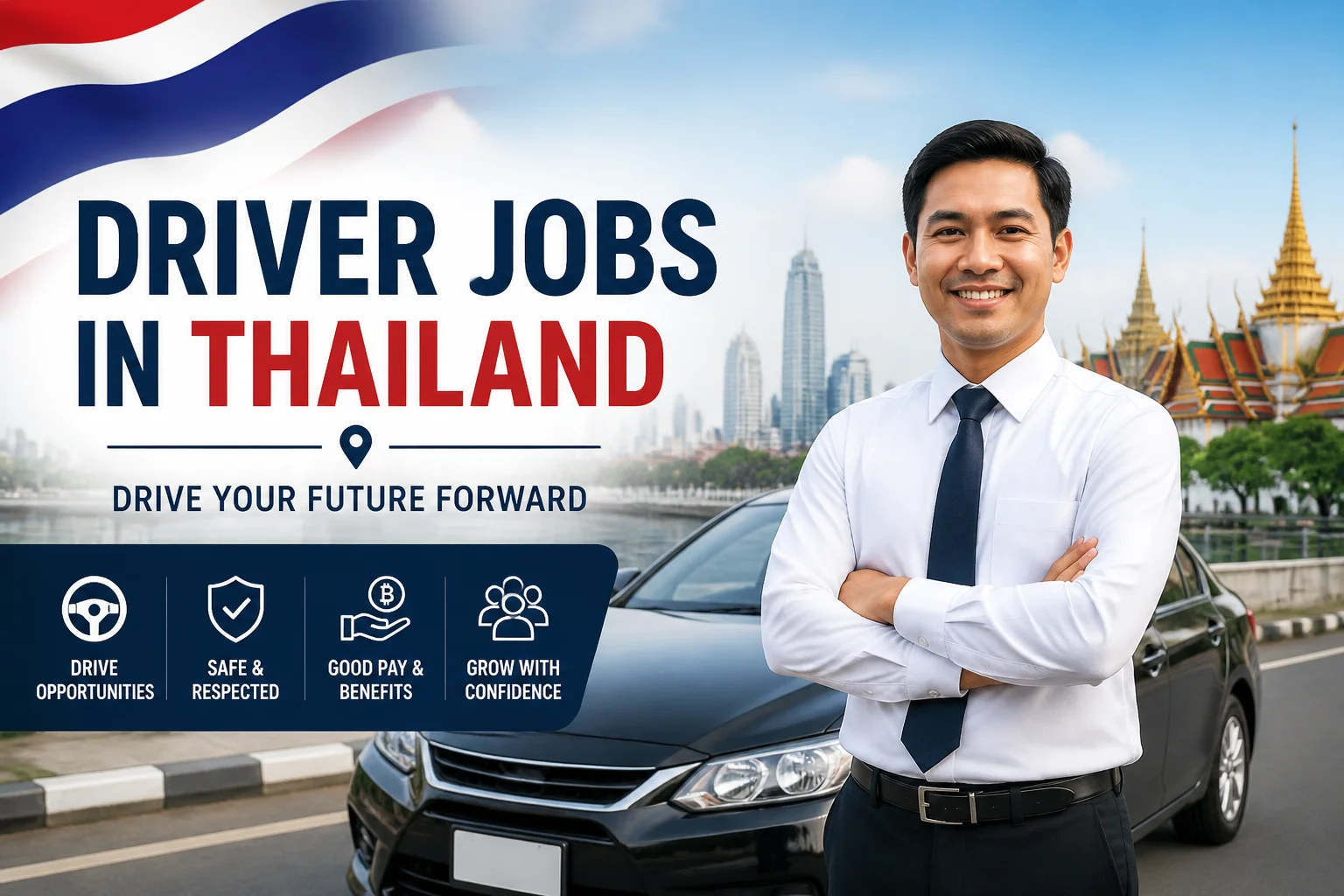 Driver Jobs