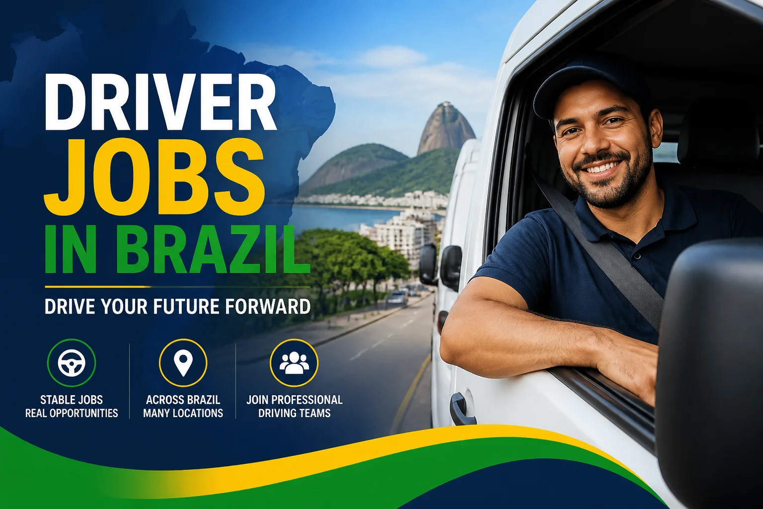 Driver Jobs