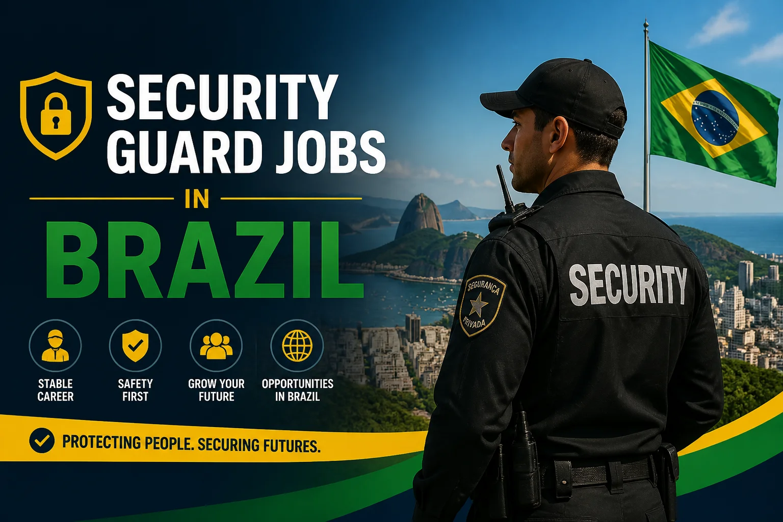 Security Guard Jobs