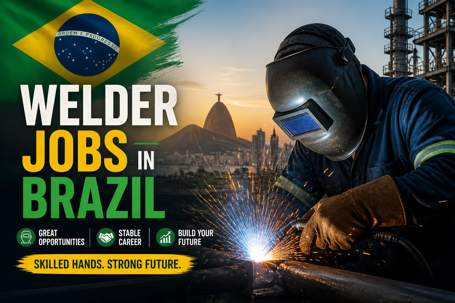 Welder Jobs