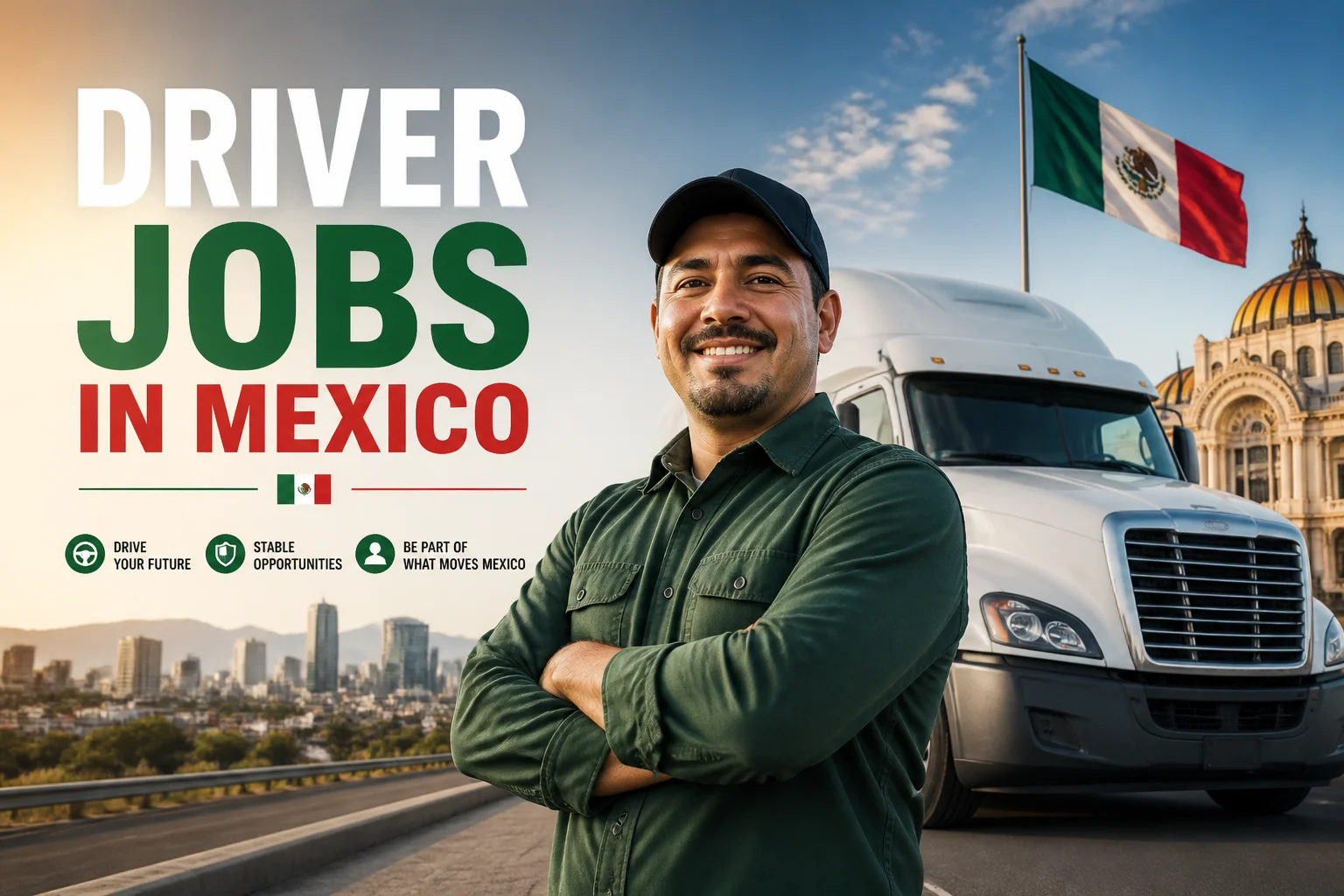 Driver Jobs