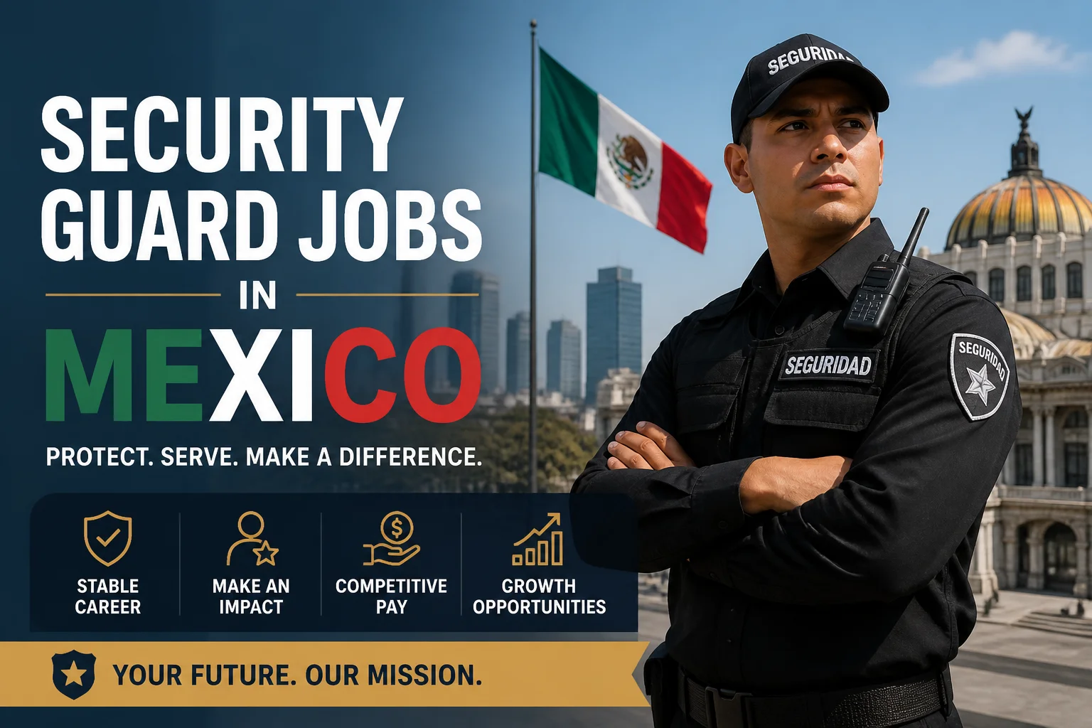 Security Guard Jobs