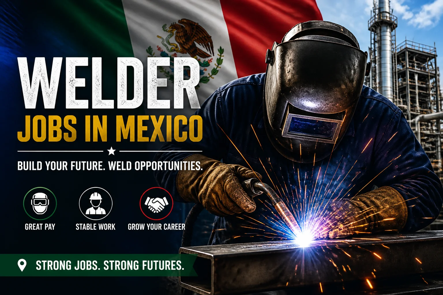 Welder Jobs
