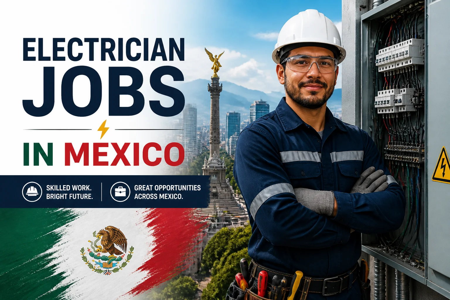 Electrician Jobs