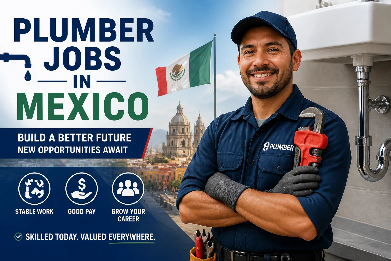 Plumber Jobs