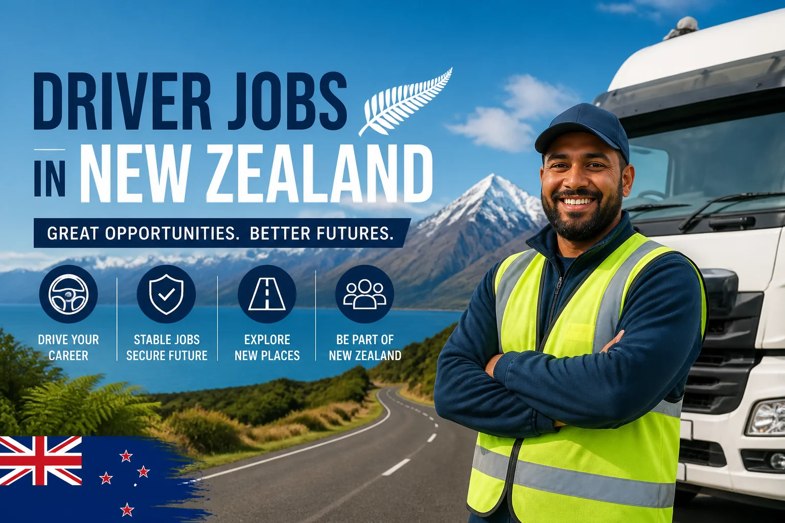 Driver Jobs