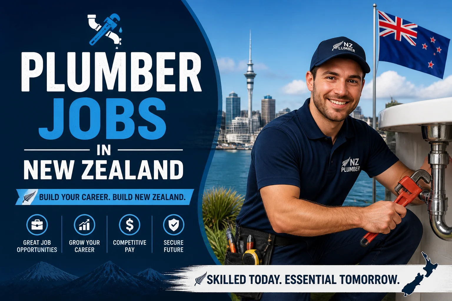 Plumber Jobs
