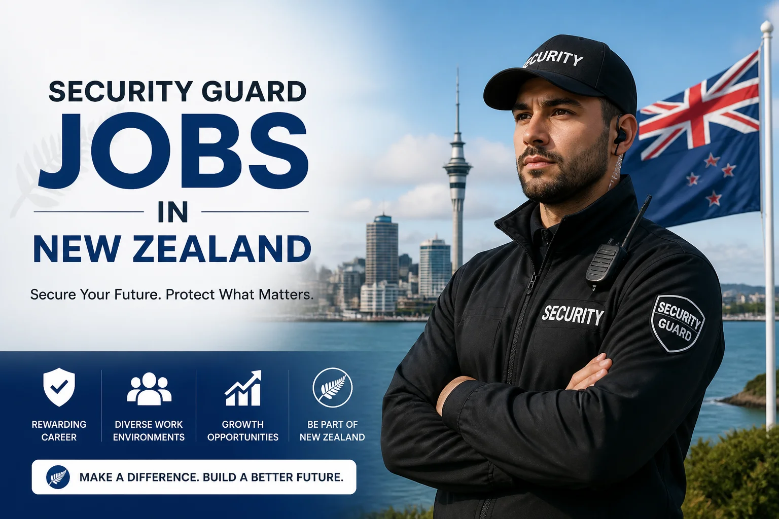 Security Guard Jobs