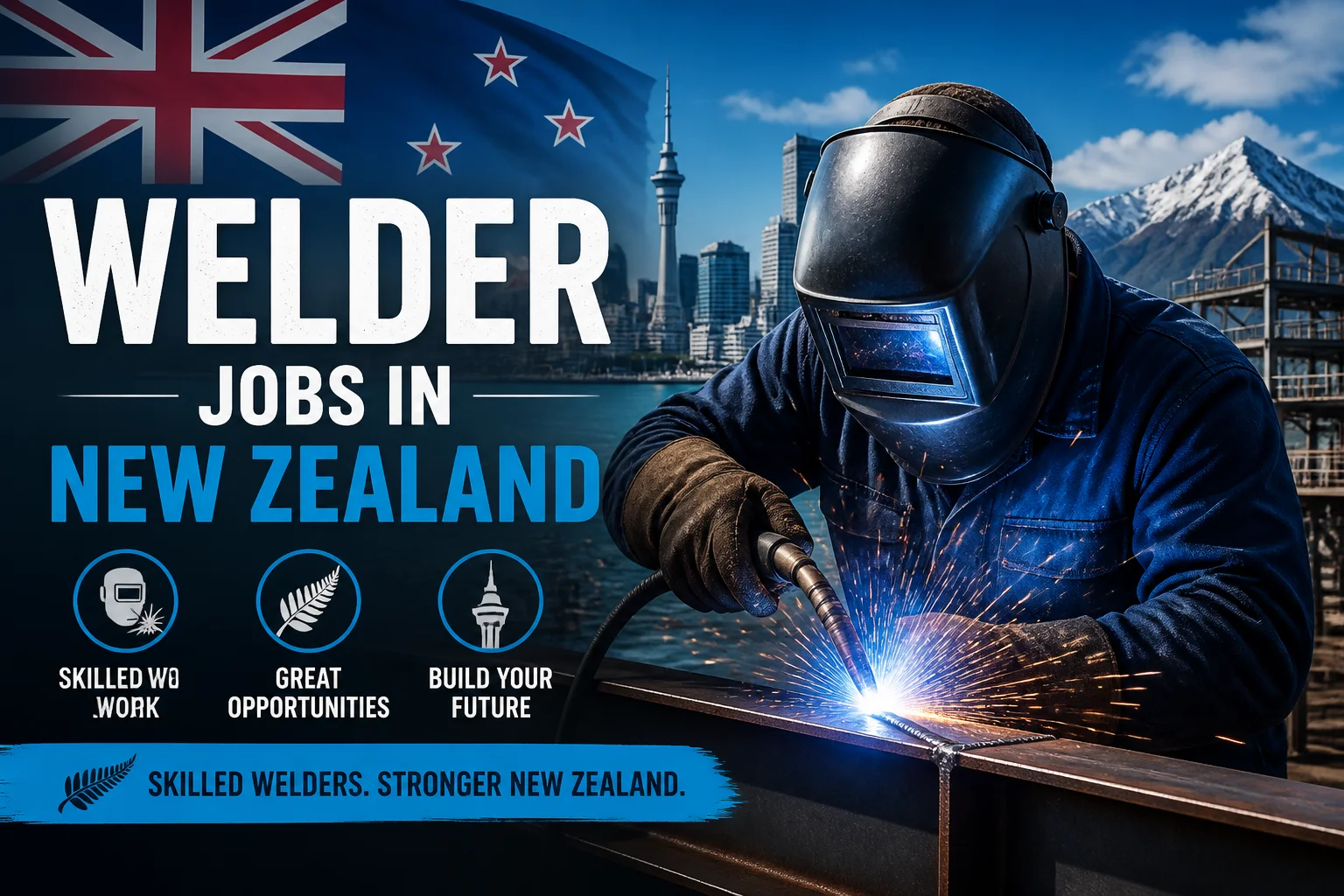 Welder Jobs