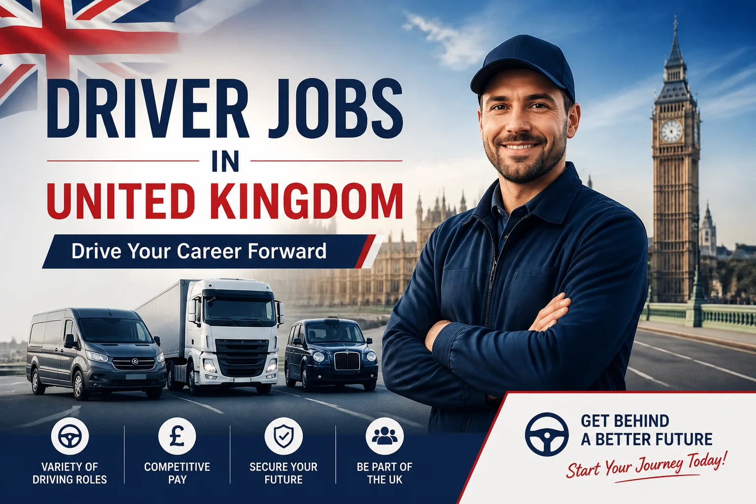 Driver Jobs