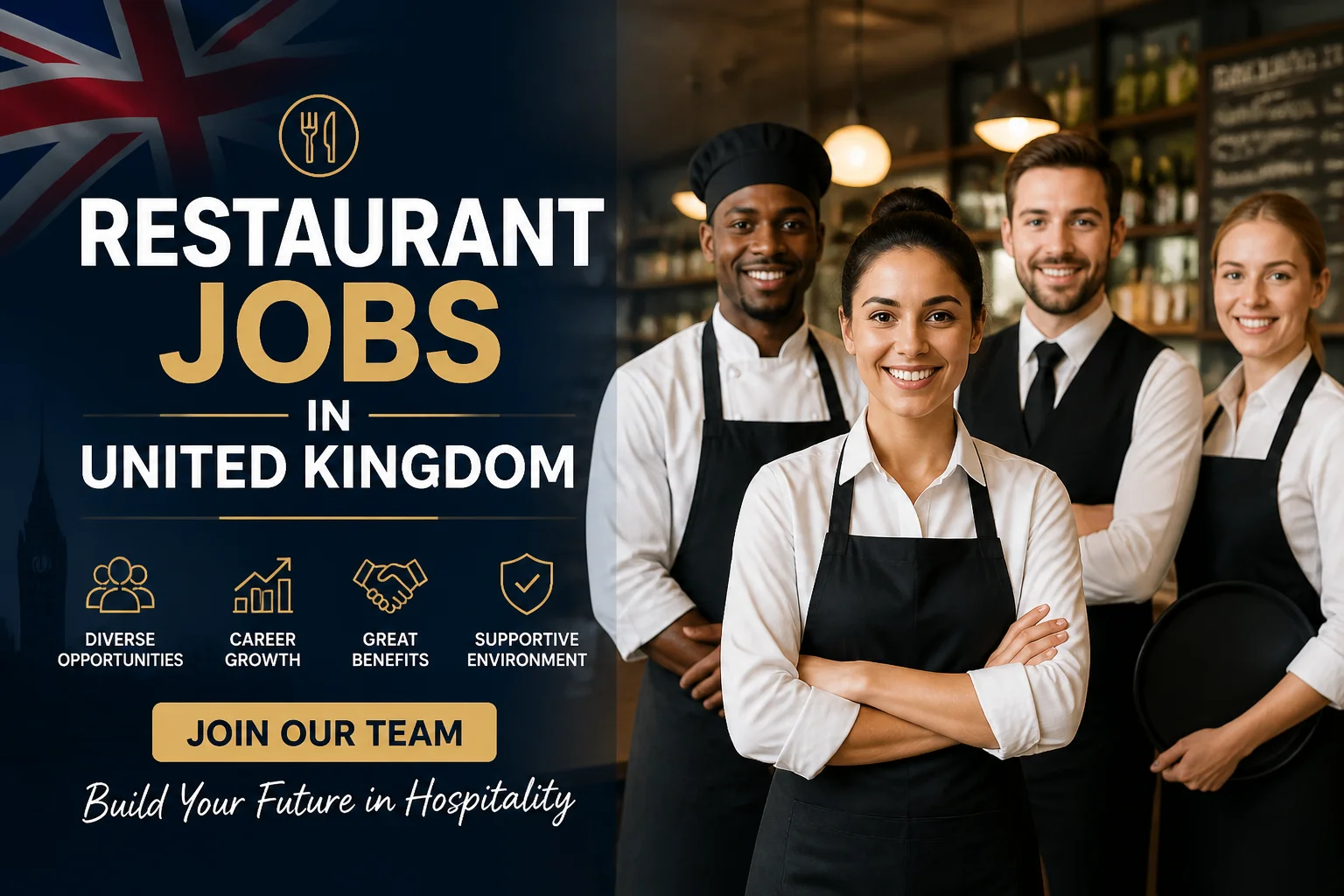 Restaurant Jobs