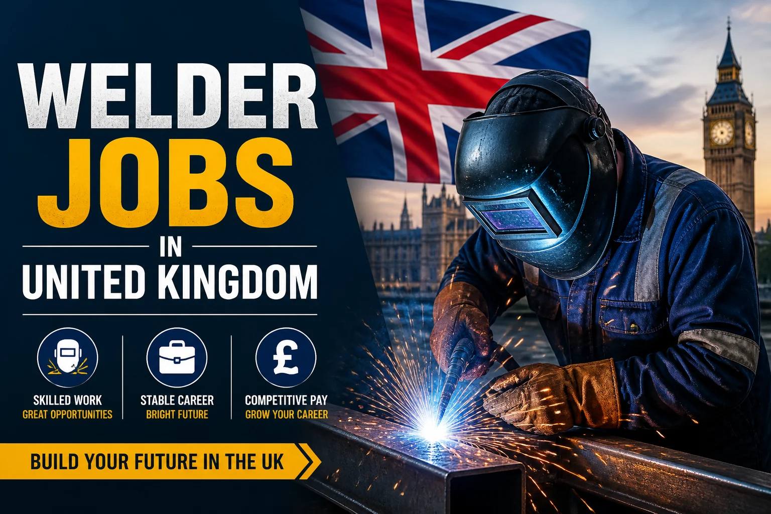 Welder Jobs
