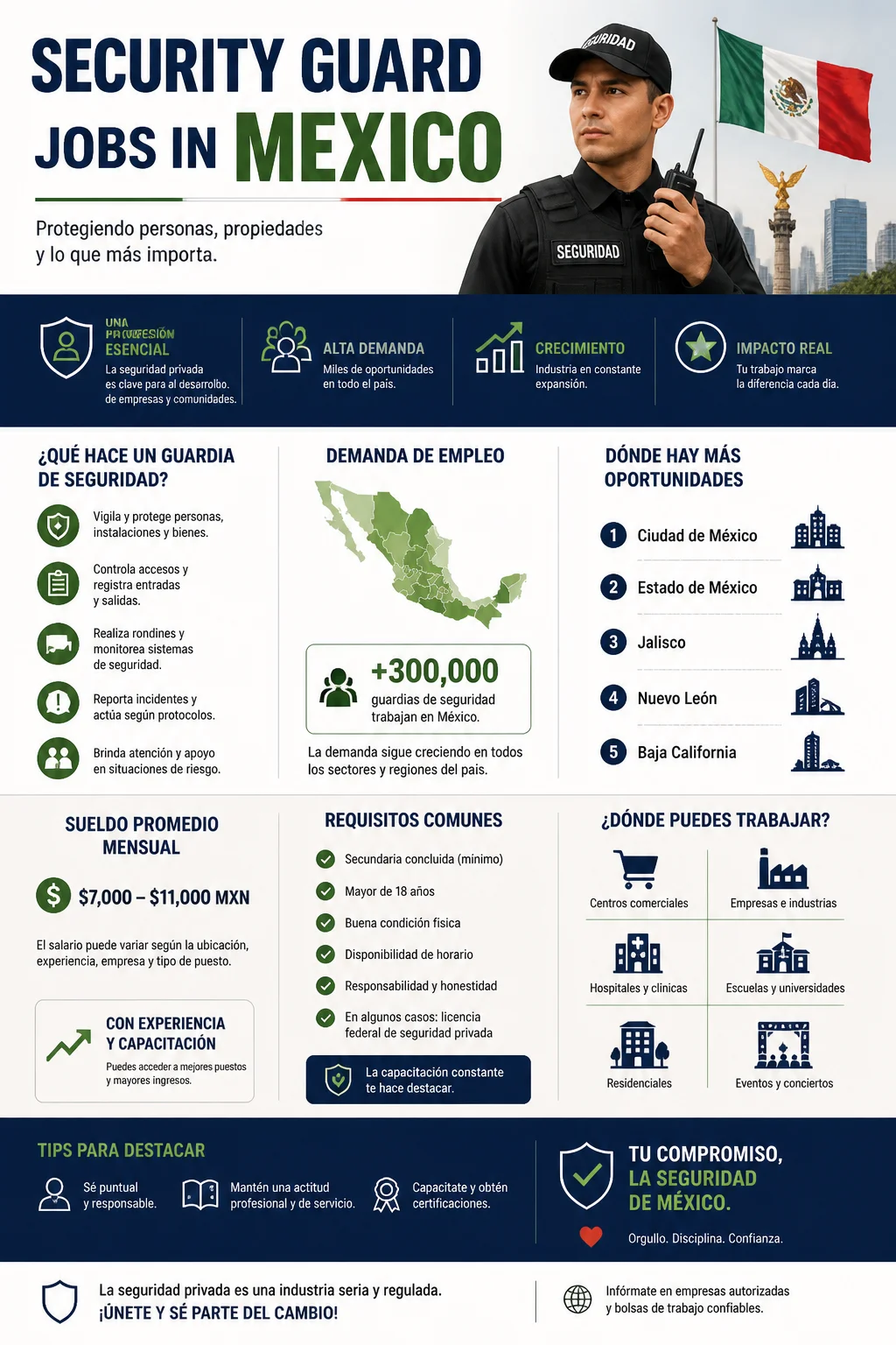 Security Guard Jobs