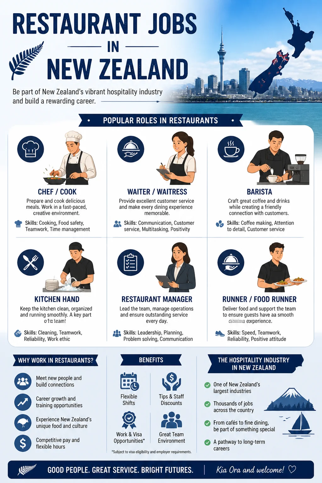 Restaurant Jobs